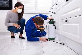 Best Residential Pest Control  in Fourche Crossing, LA