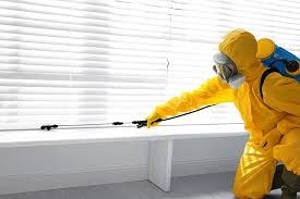 Best Organic or Eco-Friendly Pest Control  in Fourche Crossing, LA